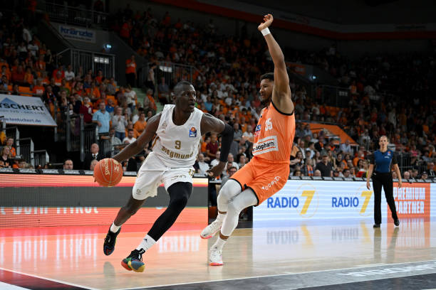 市场的多元 市场的多元